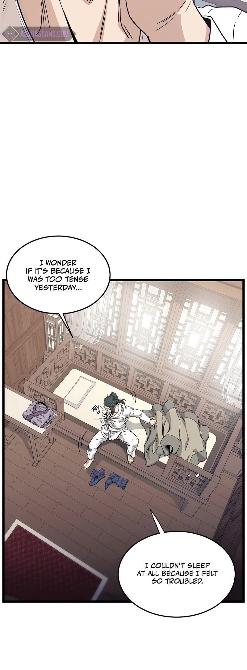 Murim Login Chapter 119 image 15